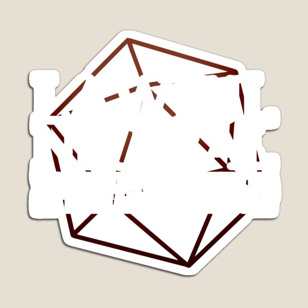 Item preview, Lawful Neutral Character Alignment designed and sold by theredteacup.
