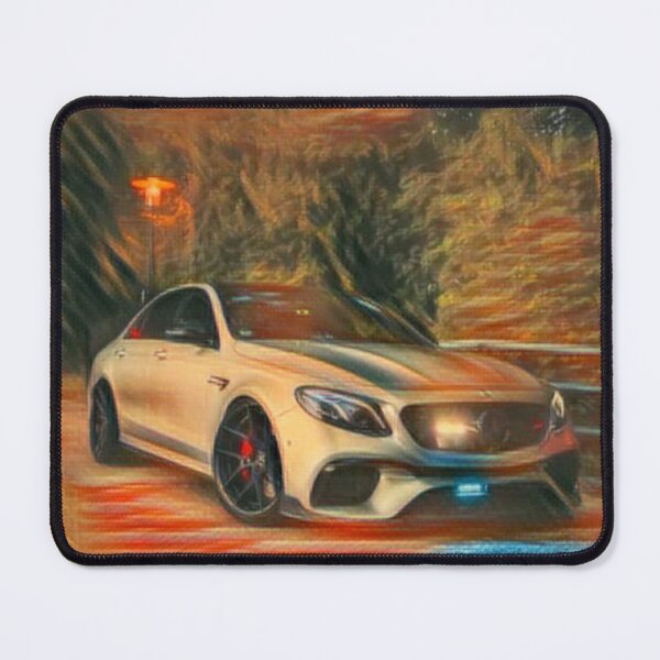 Item preview, Mercedes E63 designed and sold by OrangeCars.