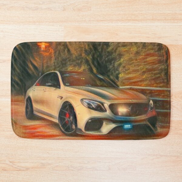 Item preview, Mercedes E63 designed and sold by OrangeCars.