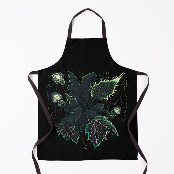 Item preview, Electric Grow designed and sold by WildPenDesign.