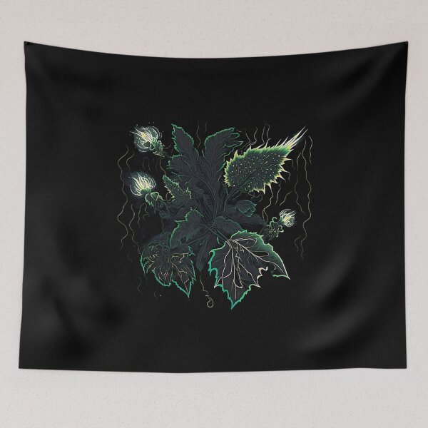 Item preview, Electric Grow designed and sold by WildPenDesign.