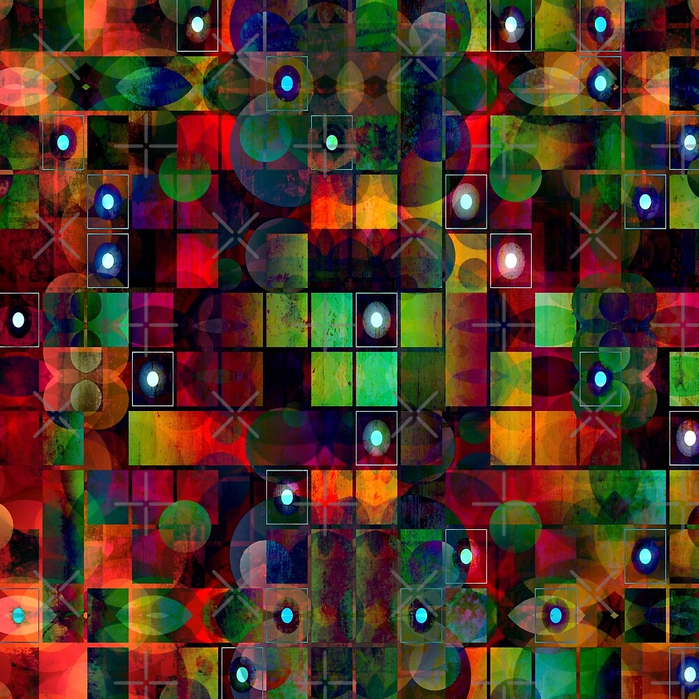 Perception Abstract