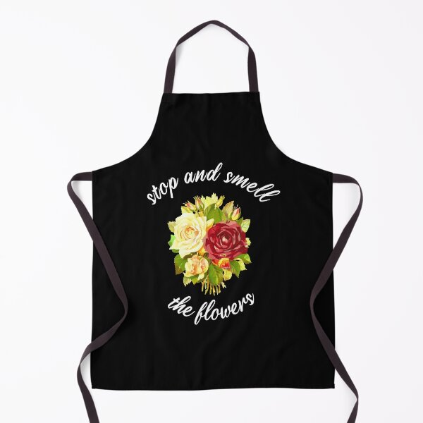 Item preview, stop and smell the flowers designed and sold by jannisgu.