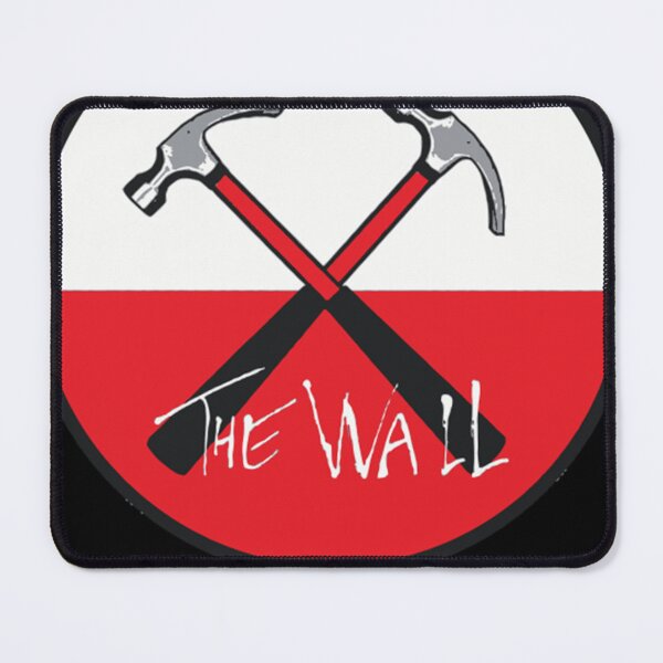 Item preview, Pink,-,The,Wall designed and sold by NathanaelKutch.