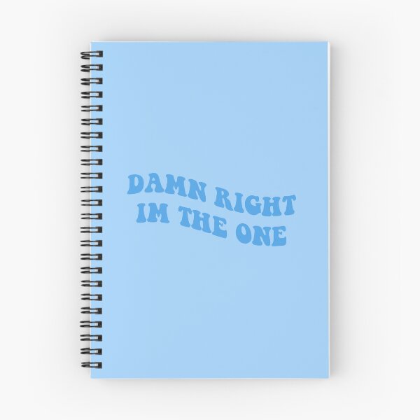 Item preview, damn right im the one designed and sold by everything4eva.