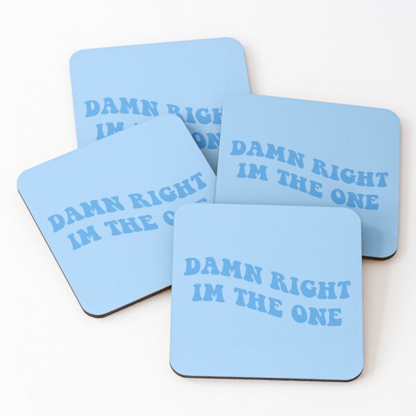 Item preview, damn right im the one designed and sold by everything4eva.