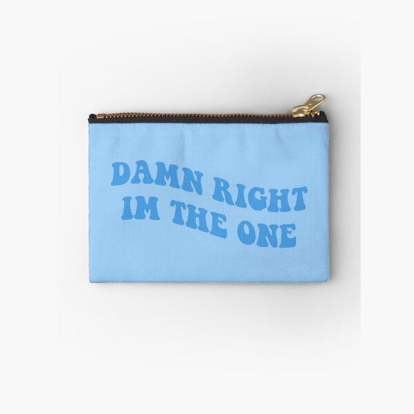 Item preview, damn right im the one designed and sold by everything4eva.
