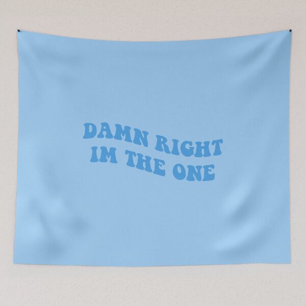 Item preview, damn right im the one designed and sold by everything4eva.