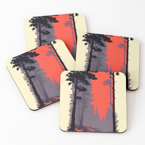 Item preview, Add a Touch of Beauty and Tranquility to Your Space with Our Wide Range of Gorgeous Minimalist Tree Art Wallpapers designed and sold by supeart.
