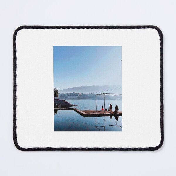 Item preview, Pushkar Rajasthan India Souvenir designed and sold by PechaanStore.