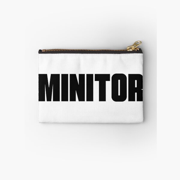 Item preview, Minitor designed and sold by Avesgh.
