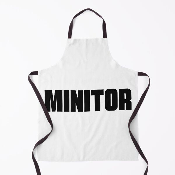 Item preview, Minitor designed and sold by Avesgh.