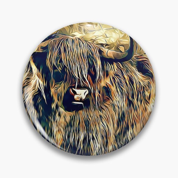 Item preview, Strong bull designed and sold by Mitar70.