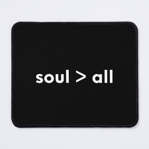Item preview, Soul > all designed and sold by Dixieland1.