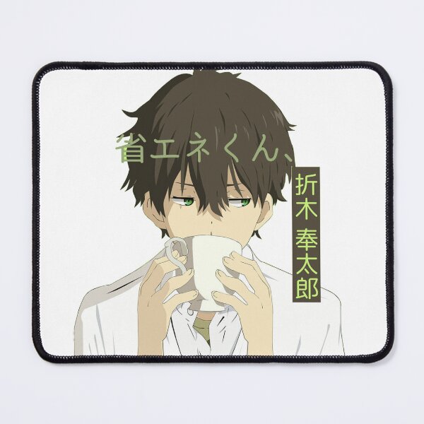 Item preview, Hyouka designed and sold by FreddyTea.