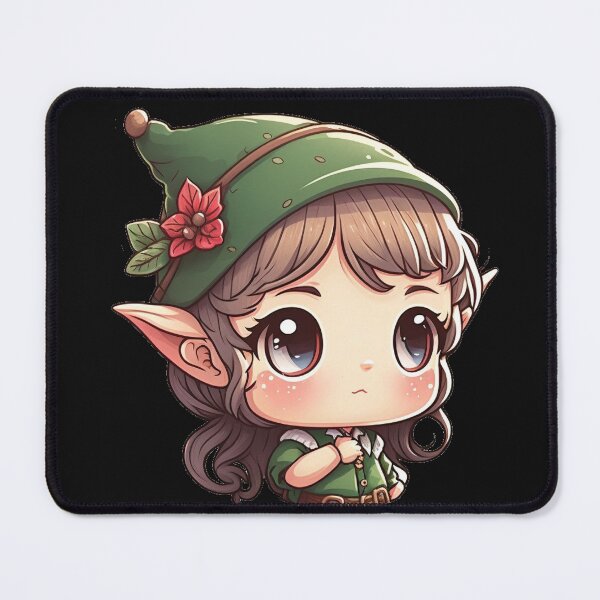 Item preview, Sweet elf designed and sold by Kiraslife.