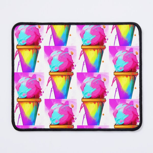 Item preview, Ice Cream 10 designed and sold by ChrisButler.