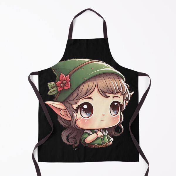 Item preview, Sweet elf designed and sold by Kiraslife.