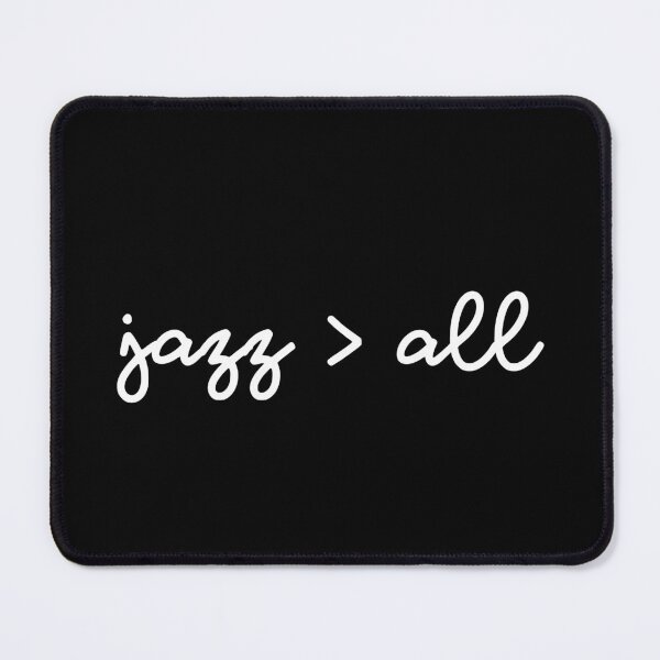 Item preview, Jazz > all designed and sold by Dixieland1.
