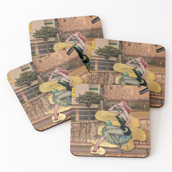 Item preview, Vintage Call designed and sold by susannapujolcli.