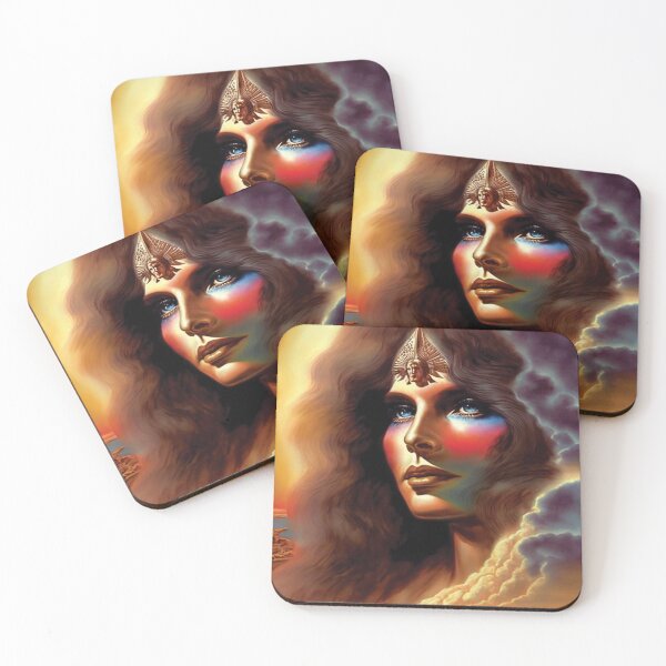 Item preview, "The Dreamer's Path" 4 of 5 designed and sold by PixelProphets.