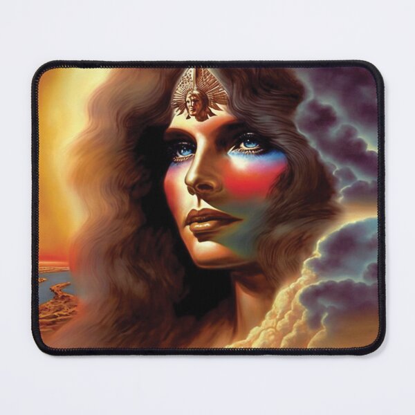Item preview, "The Dreamer's Path" 4 of 5 designed and sold by PixelProphets.