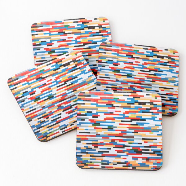 Item preview, Distorted Architecture Series NO1 designed and sold by diezitrones.