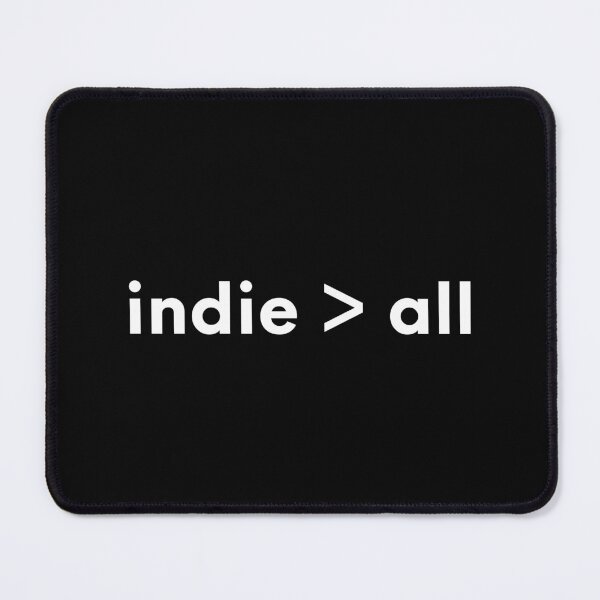 Item preview, Indie > all designed and sold by Dixieland1.