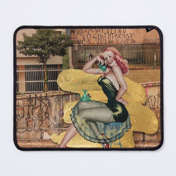 Item preview, Vintage Call designed and sold by susannapujolcli.