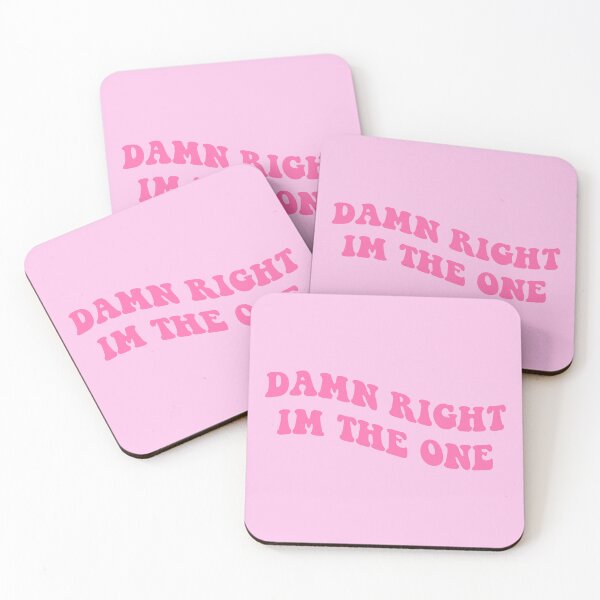 Item preview, damn right im the one designed and sold by everything4eva.