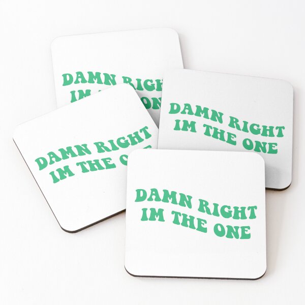 Item preview, damn right im the one designed and sold by everything4eva.
