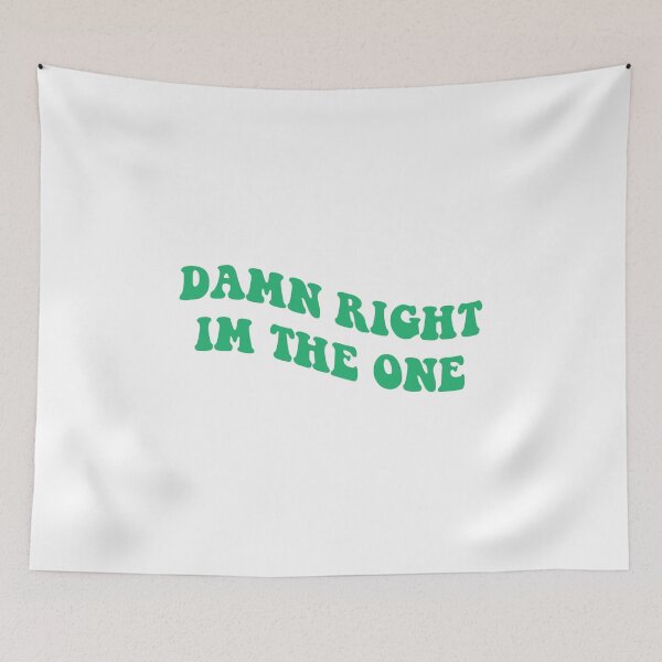 Item preview, damn right im the one designed and sold by everything4eva.