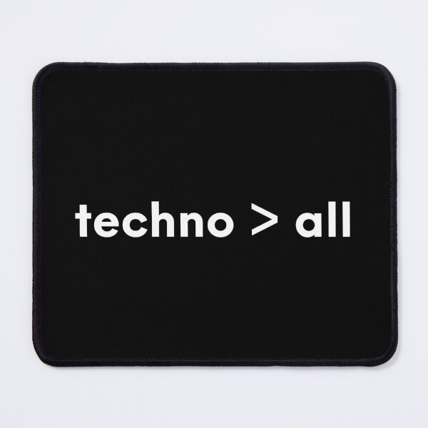 Item preview, Techno > all designed and sold by Dixieland1.