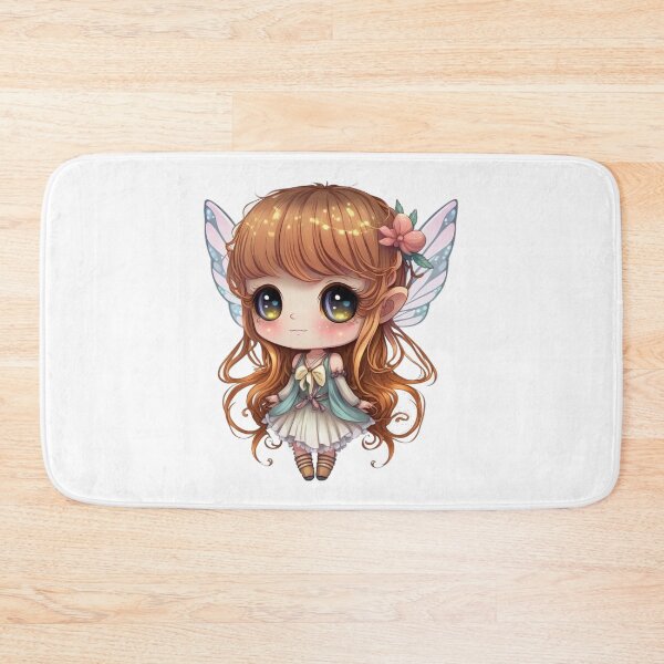 Item preview, Fairy Chibi designed and sold by TheChibiStore.