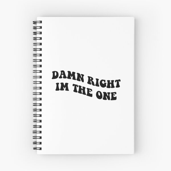 Item preview, damn right im the one designed and sold by everything4eva.