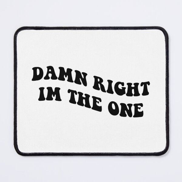 Item preview, damn right im the one designed and sold by everything4eva.