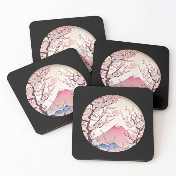 Item preview, Diseño del monte Fuji de Japón designed and sold by Christophe Henin.