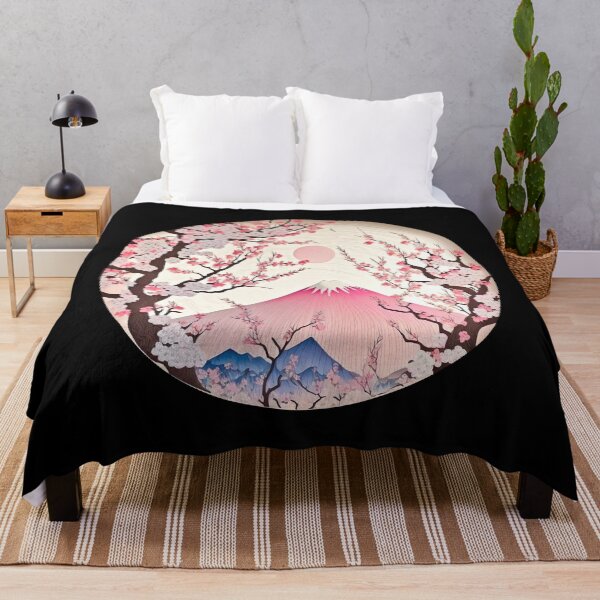 Item preview, Japan Mount Fuji Design designed and sold by Christophe Henin.