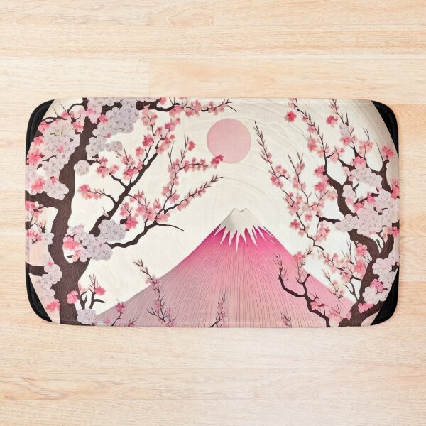 Item preview, Japan Mount Fuji Design designed and sold by Christophe Henin.