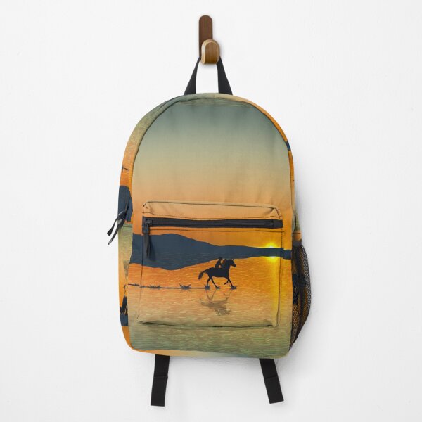 Item preview, Horse riding artwork designed and sold by artoffaizan.