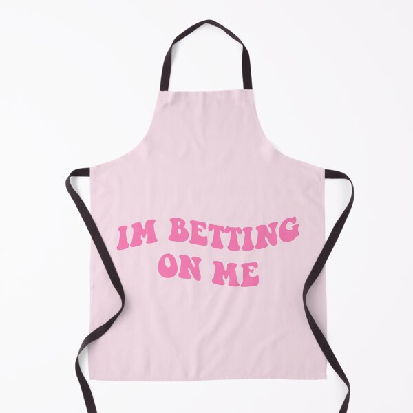 Item preview, im betting on me  designed and sold by everything4eva.