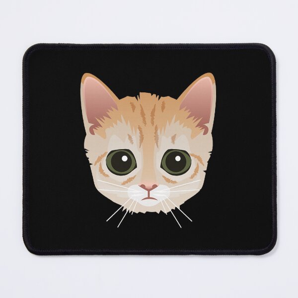 Item preview, Mittens Chess Head - black designed and sold by itisjakob.