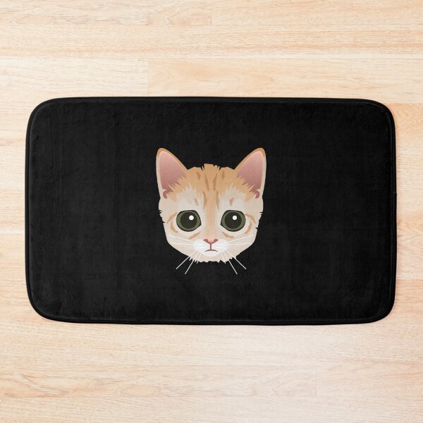 Item preview, Mittens Chess Head - black designed and sold by itisjakob.