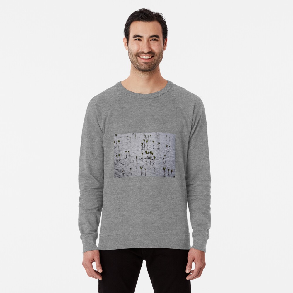 Item preview, Lightweight Sweatshirt designed and sold by SiobhanFraser.