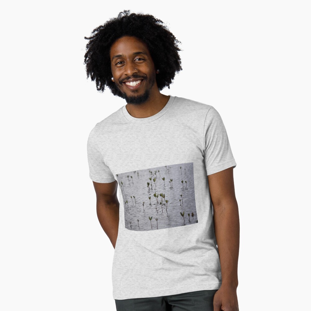 Item preview, Tri-blend T-Shirt designed and sold by SiobhanFraser.