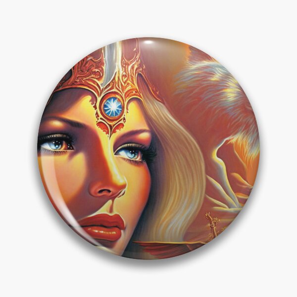 Item preview, "Realms of Enchantment" 3 of 5 designed and sold by PixelProphets.