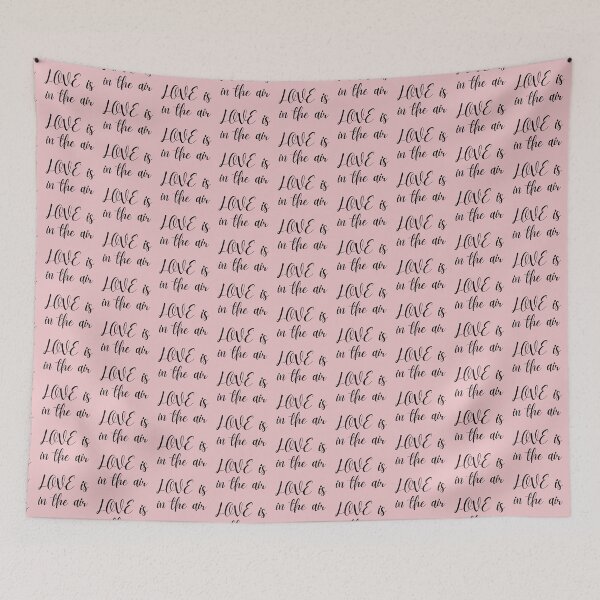 Item preview, Love is in the air designed and sold by susyrdesign.