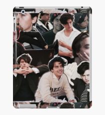 Jughead Jones - Cole Sprouse - Riverdale iPad Case/Skin