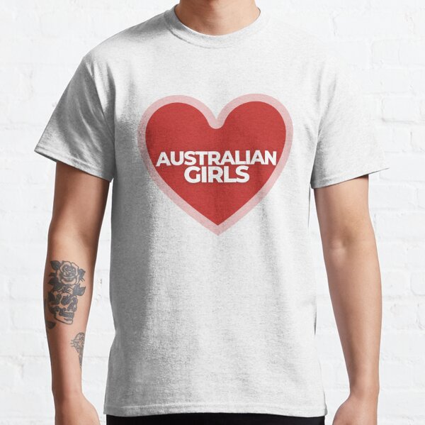 I Love Emo Girls Tshirt / I Heart Emo Girls T Shirt / Y2K -  Australia