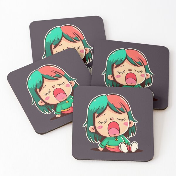 Item preview, Most Likely to Take a Nap ZZz designed and sold by ultra-cute.